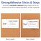 Avery Waterproof Address Labels with Ultrahold Permanent Adhesive, 1-1/3" x 4", 7,000 Labels for Laser Printers (95522)